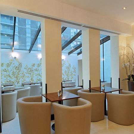 เดอะ มาร์เบิล อาร์ช ลอนดอน Hotel ภายนอก รูปภาพ The interior of the hotel