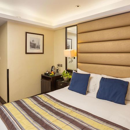 เดอะ มาร์เบิล อาร์ช ลอนดอน Hotel ภายนอก รูปภาพ A room at the hotel