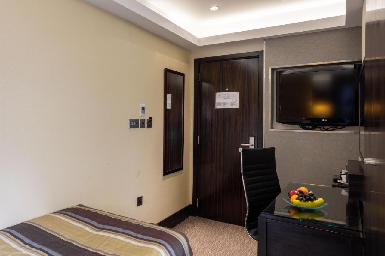 เดอะ มาร์เบิล อาร์ช ลอนดอน Hotel ภายนอก รูปภาพ A room at the hotel