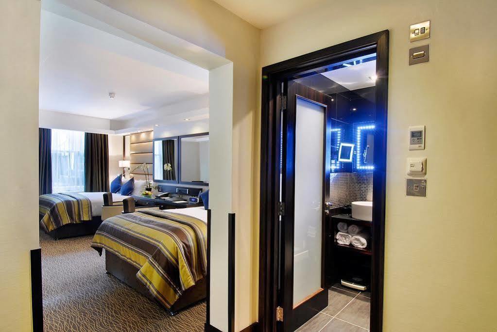 เดอะ มาร์เบิล อาร์ช ลอนดอน Hotel ภายนอก รูปภาพ A room at the hotel